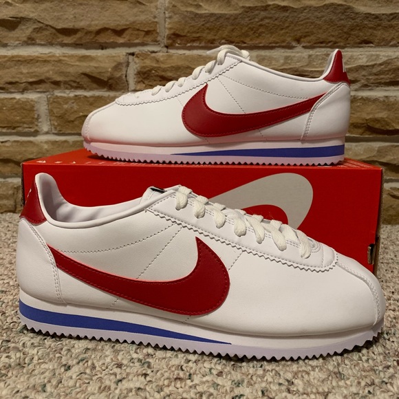 nike cortez forrest gump og